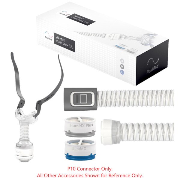 AirFit P10 Connector for AirMini